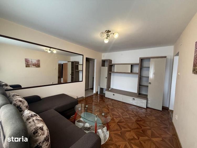 Apartament cu 2 camere în Cetate