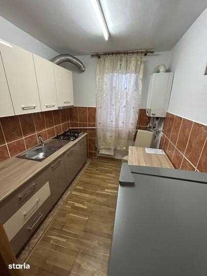 Apartament cu 2 camere decomandat în Ultracentral
