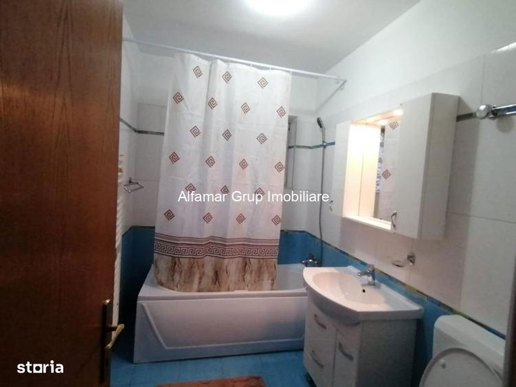 Apartament cu 2 camere decomandat în Băneasa — fotografia 1