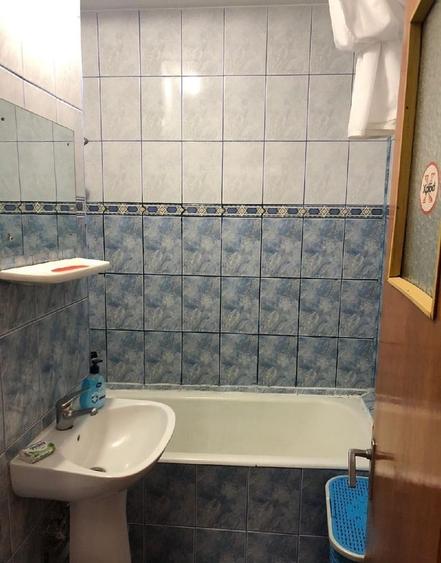 Apartament decomandat în Pantelimon