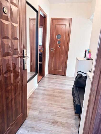 Apartament cu 3 camere decomandat în Drumul Taberei