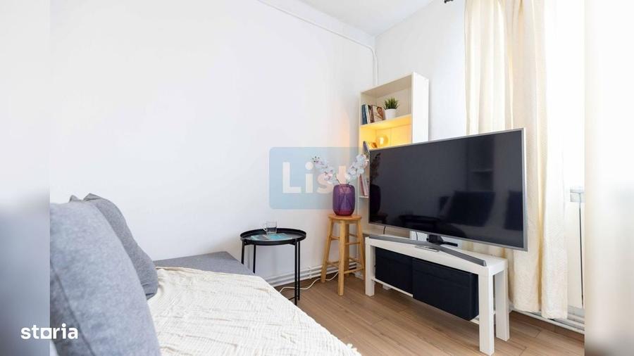 Apartament 2 camere decomandat Manastur. - 16