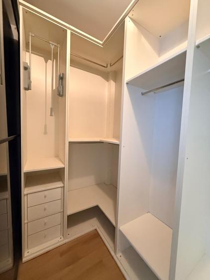 Apartament cu 3 camere decomandat, mobilat în Herăstrău