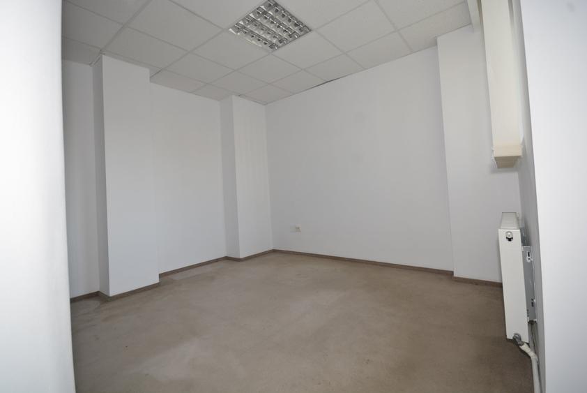 Spațiu comercial, de 420.54998779297 mp, în Unirii