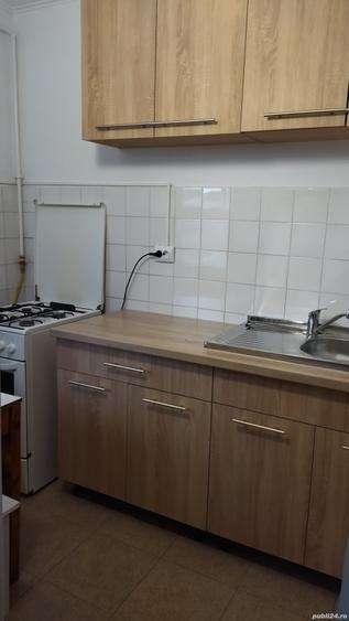 Garsonieră semidecomandată în Central