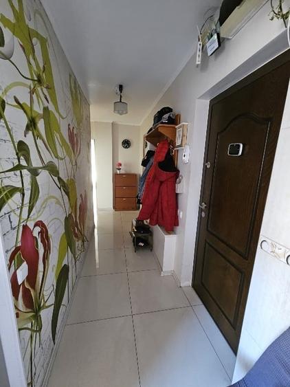 Apartament cu 2 camere decomandat, mobilat în Energia