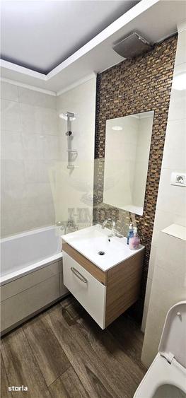 Apartament cu 2 camere decomandat în Vasile Aaron