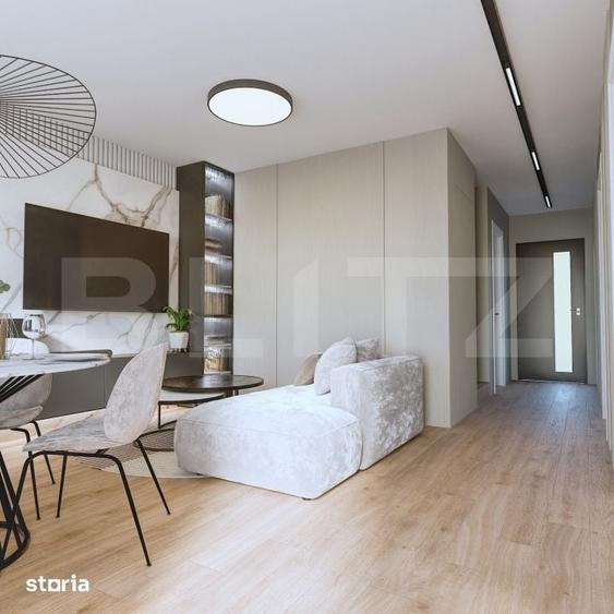 Casă cu 4 camere cu Teren 250 Mp în Central
