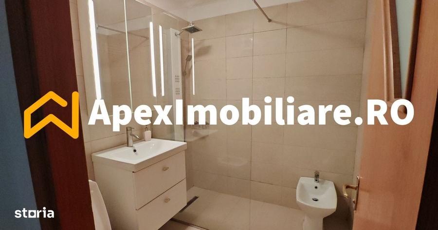 Apartament cu 2 camere semidecomandat în Ferdinand