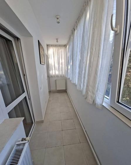 Apartament cu 2 camere decomandat, mobilat în Dârste
