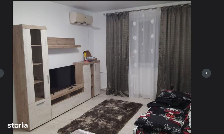 Garsonieră decomandată în Pantelimon