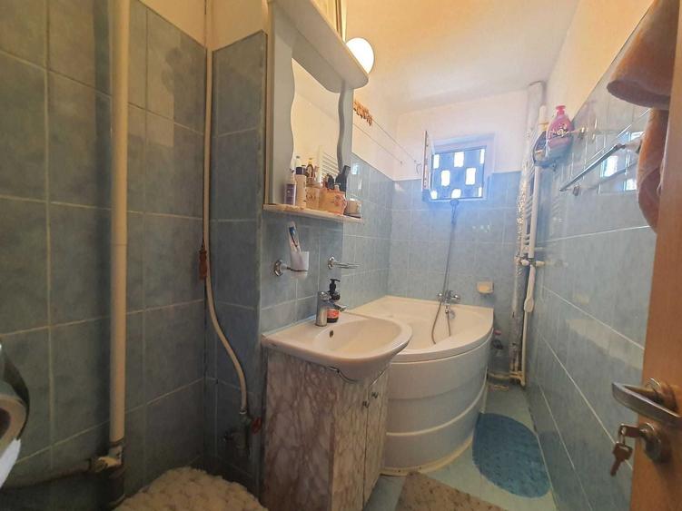 Doraly -Apartament 2 camere semidecomandat etaj 3 cu centrala proprie - 5