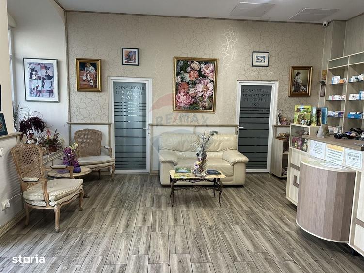 Spatiu Comercial de Vanzare | Bulevardul Traian, Piatra-Neamt - 11