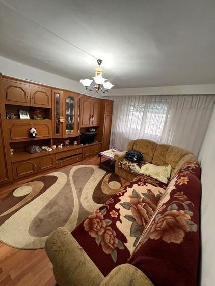 Garsonieră în Gară