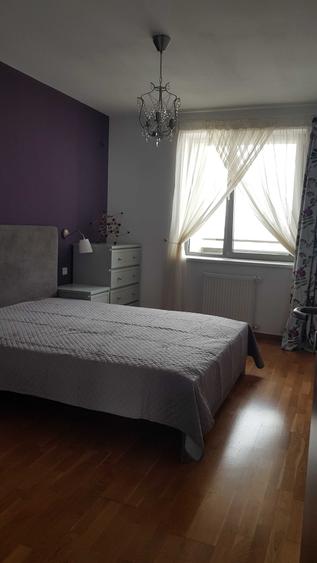 Apartament cu 2 camere semidecomandat în Sud