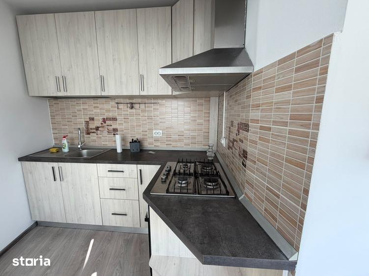 Apartament de 3 camere, etaj intermediar, bloc nou, CUG - 2