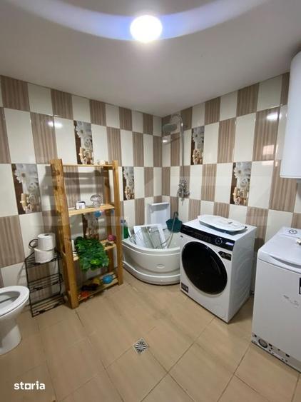 Casă cu 3 camere cu Teren 355 Mp în Șieu