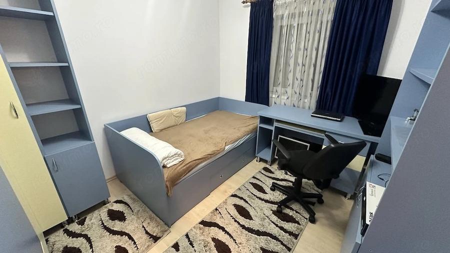 Casă cu 4 camere cu Teren 200 Mp în Țiglari