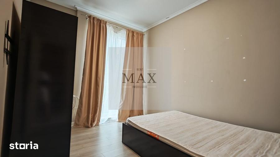 Apartament de inchiriat 3 camere, Mara?ti, Cluj-Napoca, 65 mp - 9