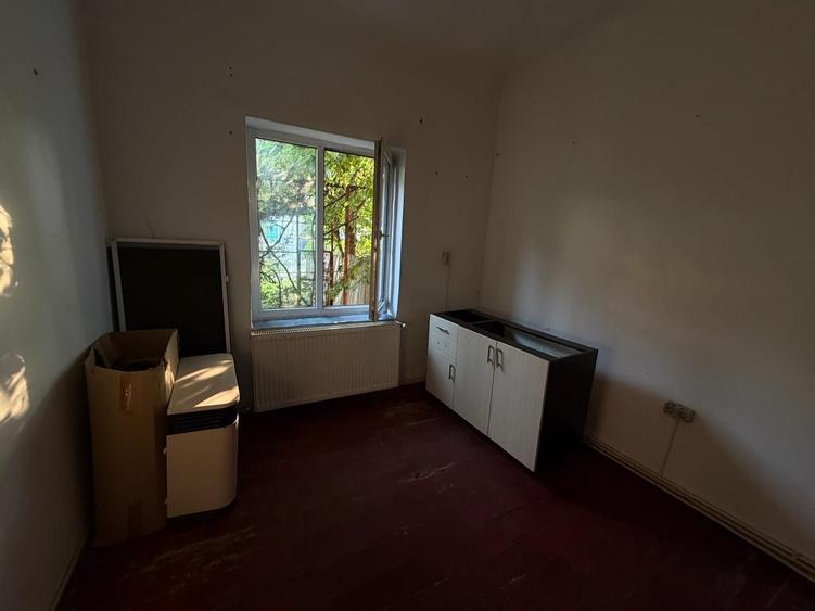 Apartament decomandat în Central