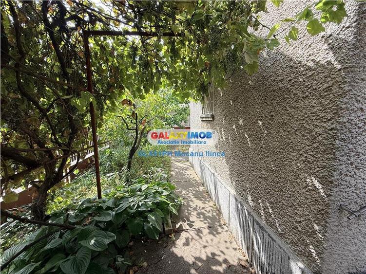 Casă cu 3 camere cu Garaj în Mihai Bravu