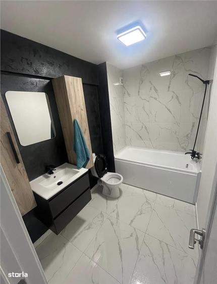 Apartament cu 2 camere în Remetea