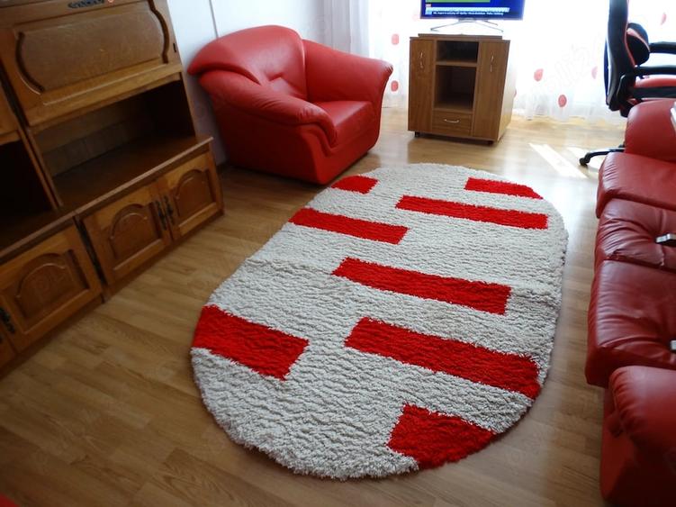 Apartament cu 2 camere decomandat în Micro 8