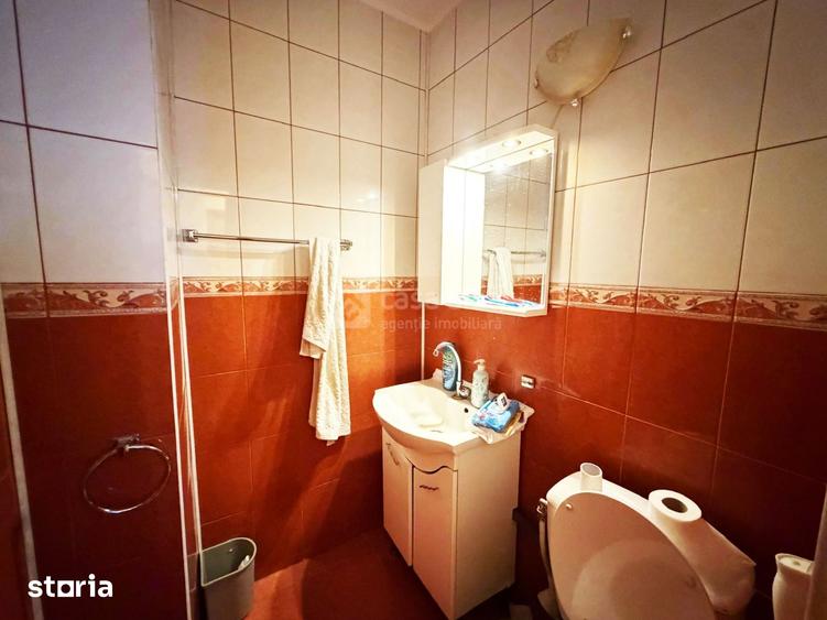 Apartament cu 3 camere decomandat, mobilat în Păcurari — fotografia 2