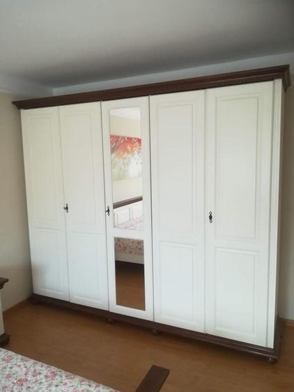 Apartament cu 2 camere în Aradului
