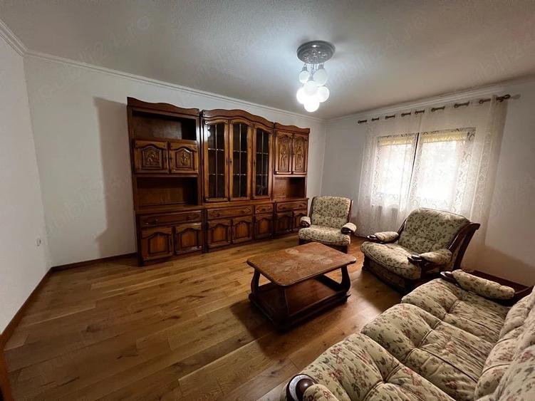 vand casa P+M in Aradul nou - 1