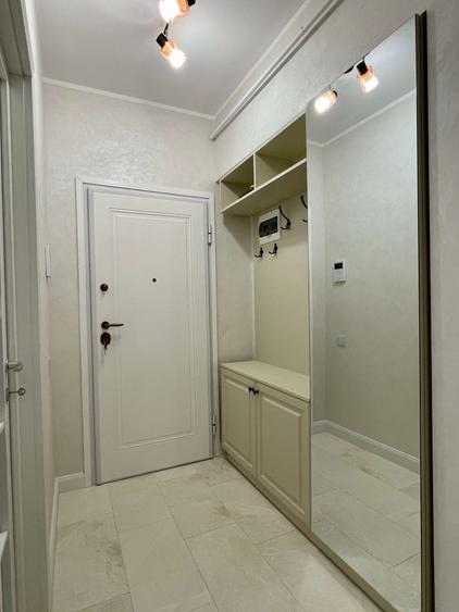 Copou, Royal Town, apartament de inchiriat, 2 camere, amenajat complet, modern - 9