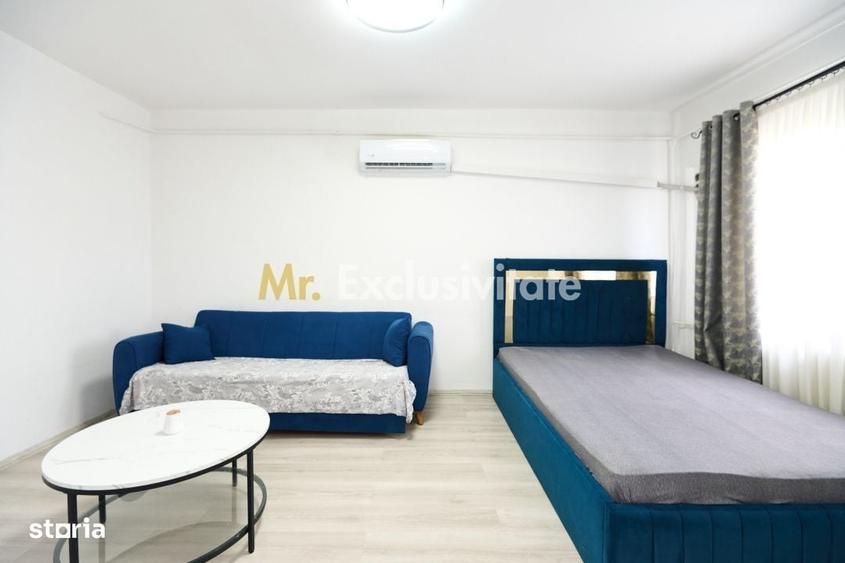 Garsonieră în Găvana