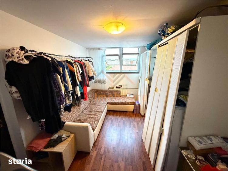 APARTAMENT 3 CAMERE I | 86 MP UTILI | MANSARDA | ZONA ROGERIUS | ORADE - 6