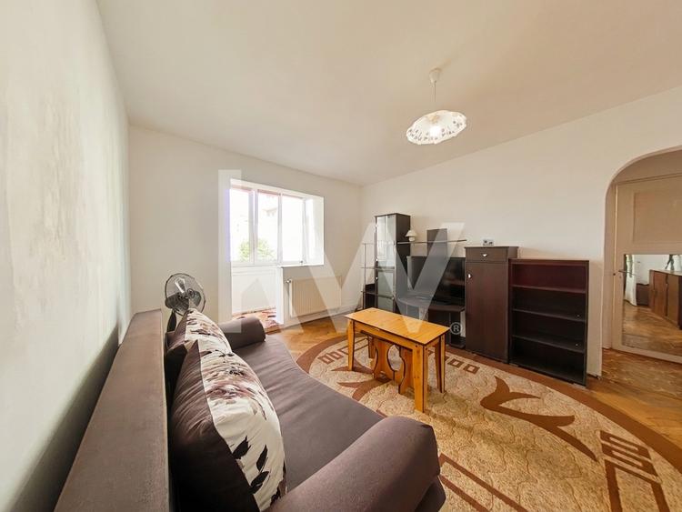 Închiriere apartament cu 2 camere, mobilat si utilat, Gemenii - 1