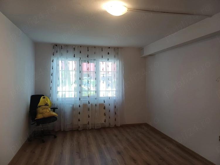 Garsonieră nedecomandată în Milcov