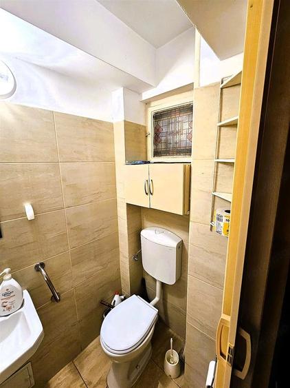 Apartament cu 2 camere semidecomandat în Universitate