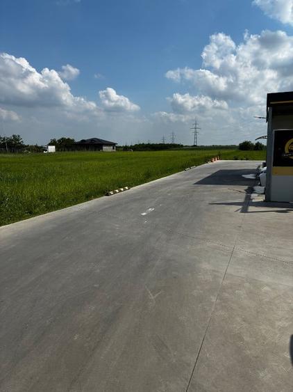 Teren de 3000 mp, în Movila (Niculești)