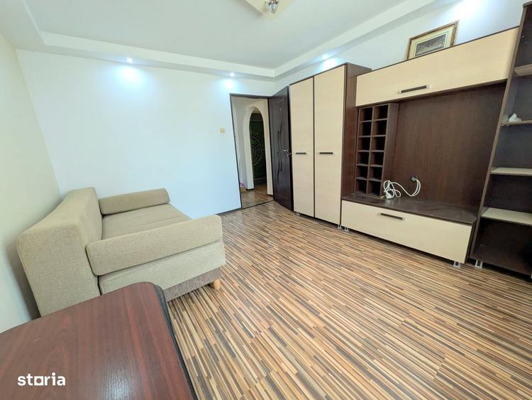 Garsonieră în Banca Națională