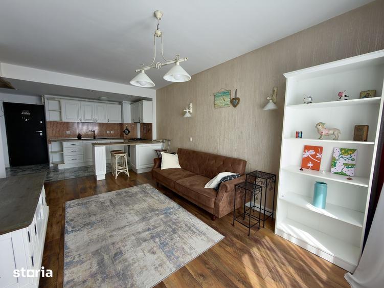 Apartament cu 3 camere în Colentina