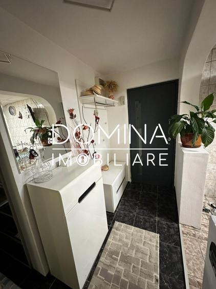 Apartament cu 3 camere decomandat, mobilat în Nicolae Titulescu