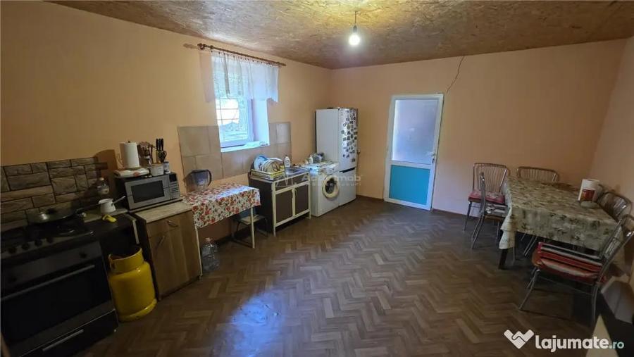 Casă cu 9 camere cu Teren 4400 Mp în Petrilova