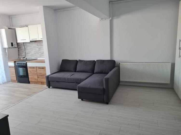 Direct proprietar Apartament cu 2 camere de inchiriat - 2