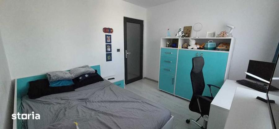Apartament 4 camere, etaj 2 bulevardul Tudor Vladimirescu - 3