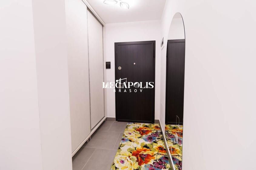Apartament cu 3 camere în Tractorul