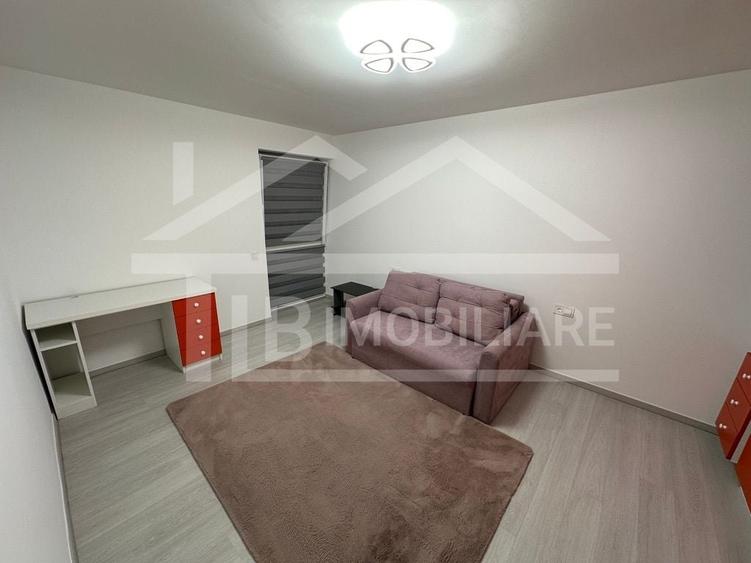 Apartament cu 3 camere decomandat în Unirii