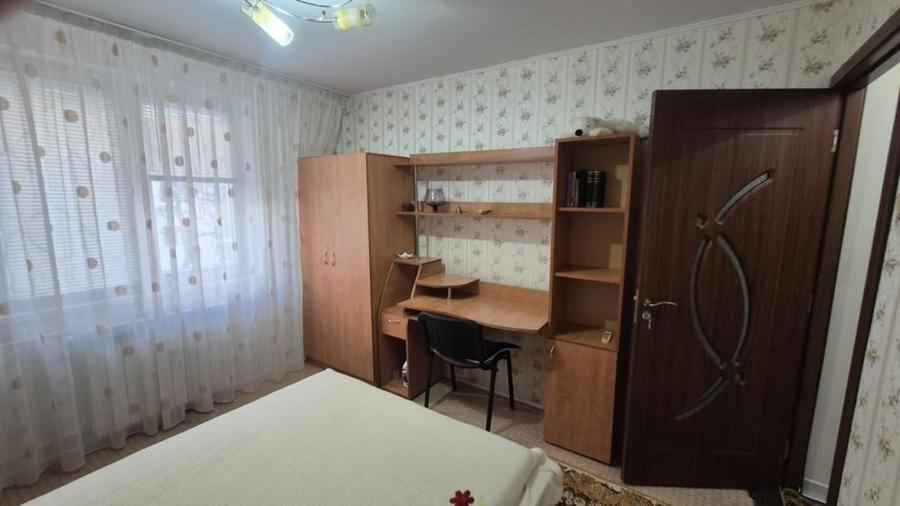 Apartament cu 2 camere în Crângași
