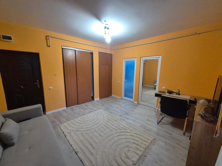 Garsonieră decomandată în Sălaj