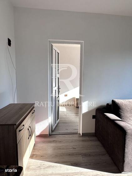 Apartament Tip Z cu 2 camere | Nufarul | Oradea - 8
