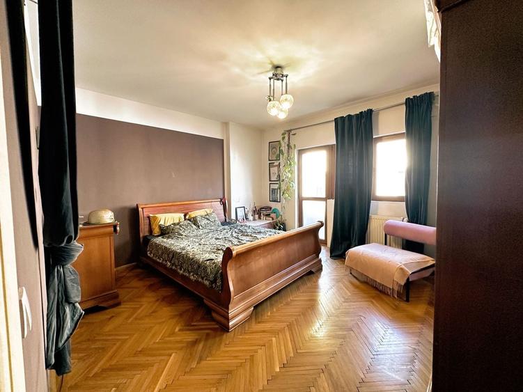 Apartament 3 camere + Potential de extindere | Dorobanti | Victoriei - 1