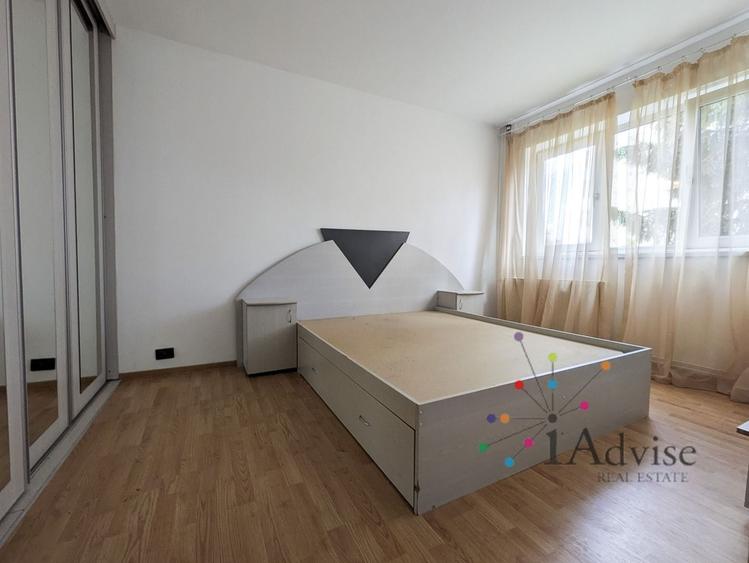 Apartament cu 2 camere semidecomandat în Astra